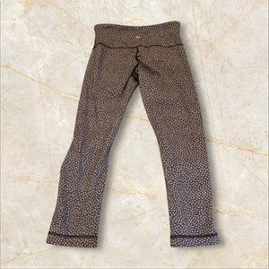 Lululemon Wunder Unders